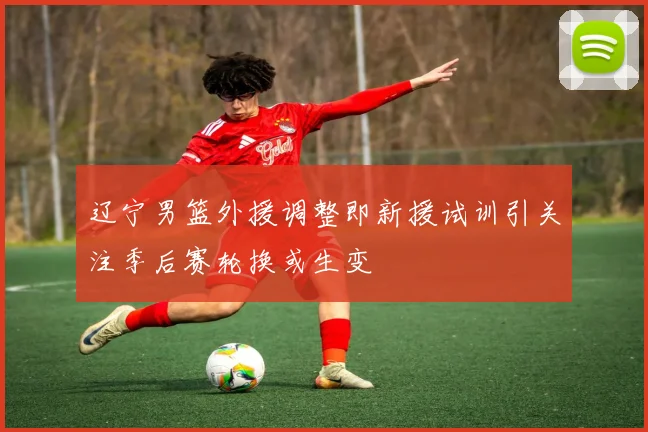 辽宁男篮外援调整即新援试训引关注季后赛轮换或生变